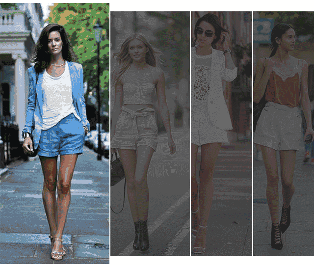 穿着丝袜塞进,时尚与性感的完美融合