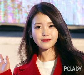 现在火的韩国明星,盘点当下最火韩国明星风采