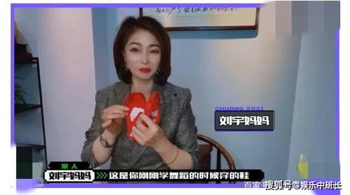 徐嘉悦妈妈爆料视频,揭秘事件背后真相