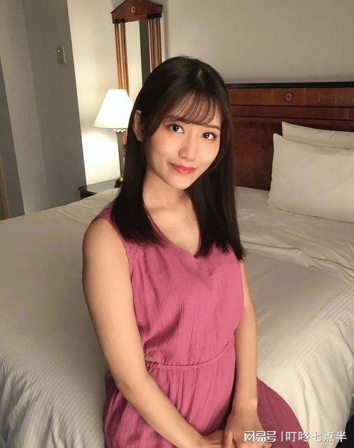 日本妩媚女优,魅力四溢的银幕风采