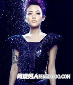 范晓萱老公刘维,与刘维甜蜜共筑爱巢