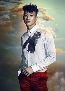 明星何润东,从影视新星到实力派演员的蜕变之路