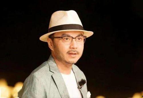 汪涵娱乐圈爆料