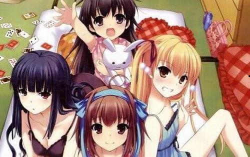 黑色的丝袜邪恶漫画,丝袜诱惑下的邪恶秘密