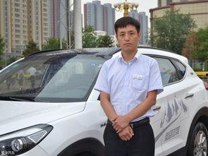 闫鑫老公,揭秘他的事业与家庭生活