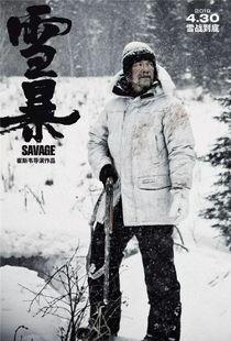 雪暴免费观看完整