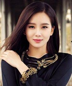 演员刘诗诗老公是谁,揭秘她的神秘丈夫身份