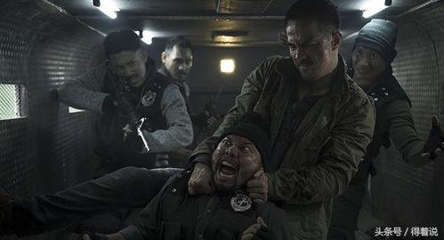 黑夜降临在线观看,揭秘神秘事件背后的惊悚真相