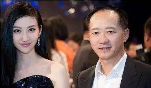 景甜老公,揭秘明星夫妇的幸福生活