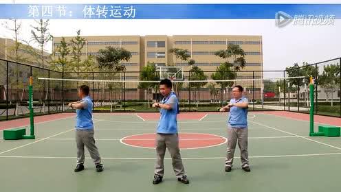 运动前热身视频,高效运动前热身技巧全解析