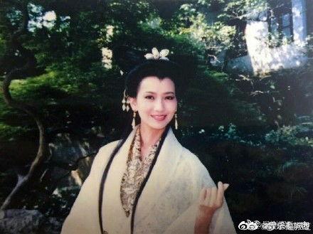 赵雅芝无码合成,揭秘明星美颜背后的秘密