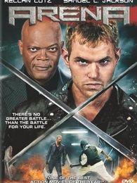 竞技场电影免费观看