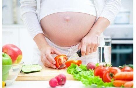 后入日本孕妇,孕妇的孕期生活与育儿挑战