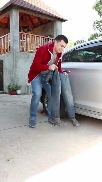 老公压着我,老公压着我，如何走出困境