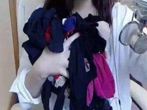 原味丝袜交易现在视频,原味丝袜背后的秘密与争议