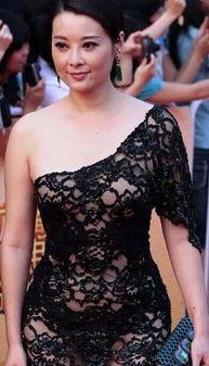 明星巨乳透点,明星透点事件全解析